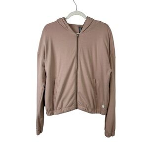 Vuori Laguna Full Zip Hoodie